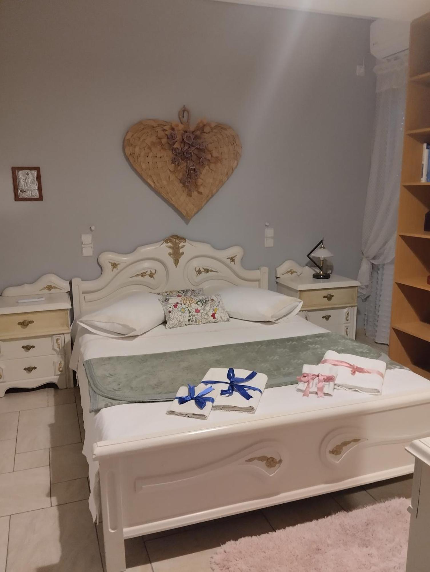 דירות נפפקטוס Πέτρινο Στη Θάλασσα מראה חיצוני תמונה